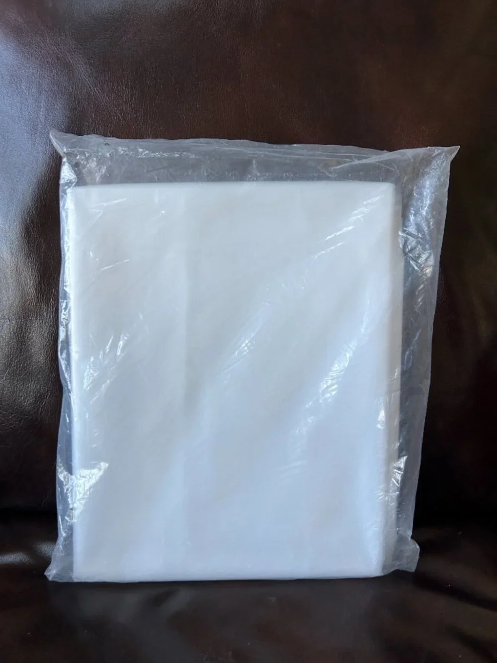 5 Mil Mattress Bag for Moving & Storage -  Queen Size - Heavy Duty
